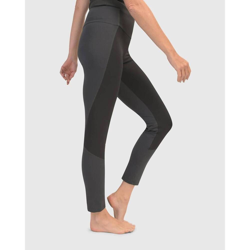 NEW ALEMBIKA chi contour pants in mix